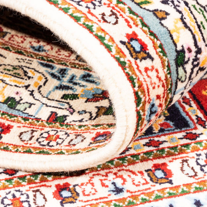 Perser Rug - Classic - 150 x 100 cm - multicolored