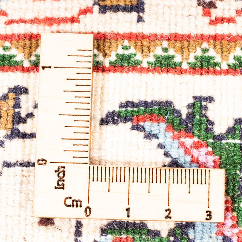 Perser Rug - Classic - 150 x 100 cm - multicolored