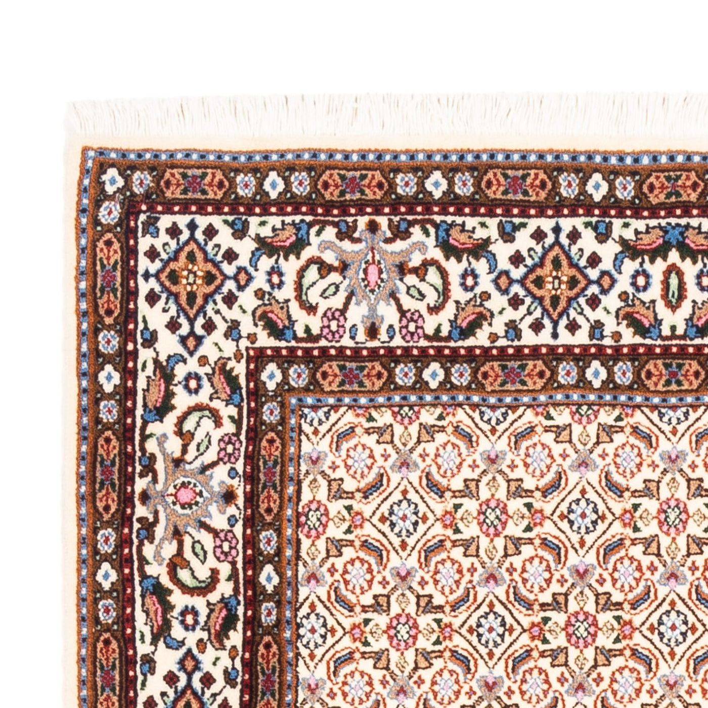 Moud Rug 149x99cm - Persian Rugs