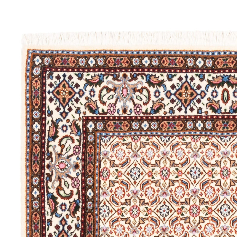 Perser Rug - Classic - 149 x 99 cm - cream