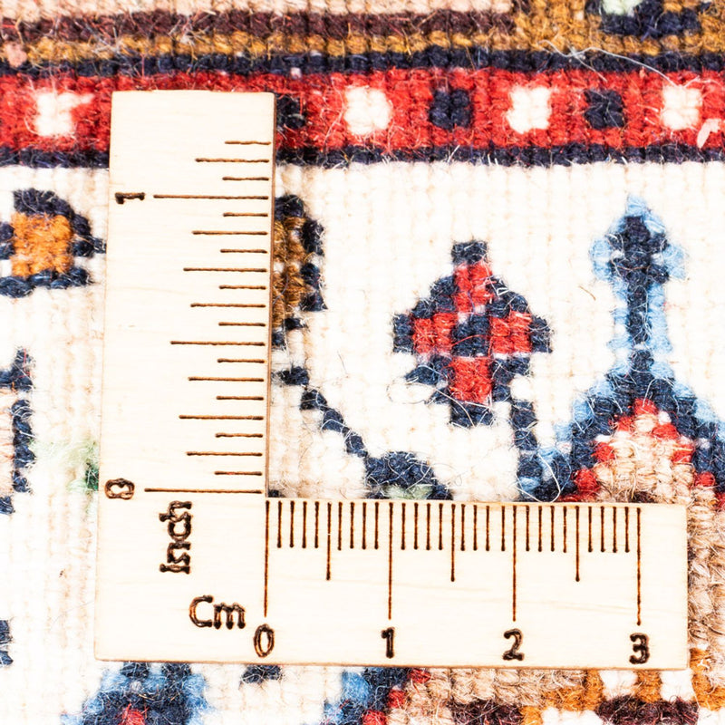 Perser Rug - Classic - 149 x 99 cm - cream