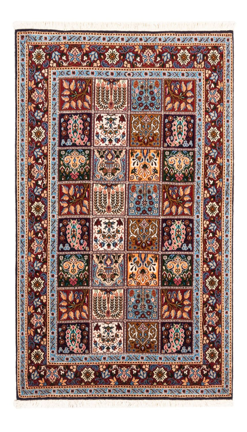 Moud Rug 148x98cm - Persian Rugs