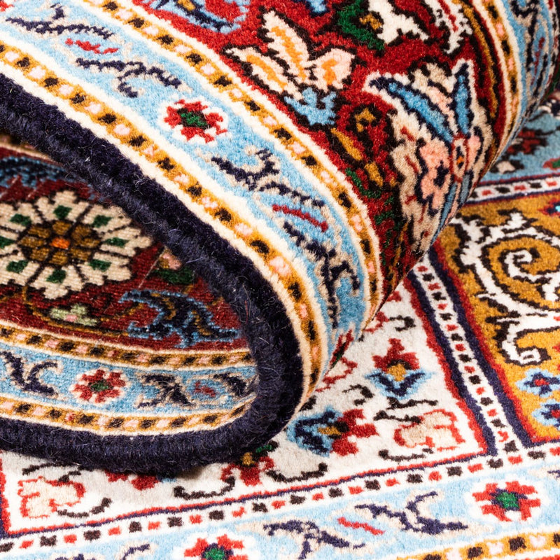 Moud Rug 148x98cm - Persian Rugs