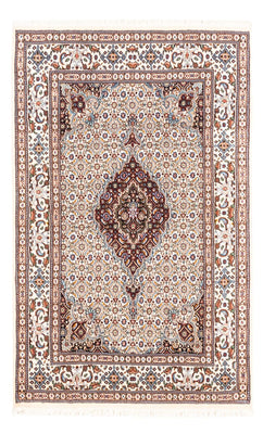Perser Rug - Classic - 143 x 94 cm - cream