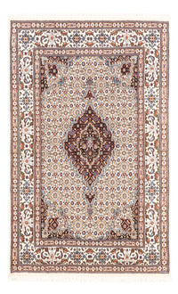 Perser Rug - Classic - 143 x 94 cm - cream