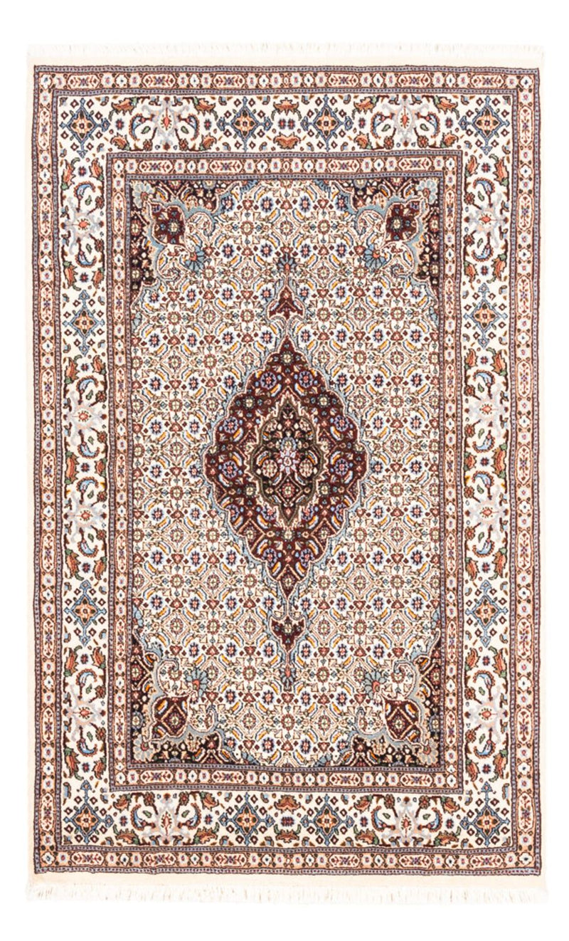 Perser Rug - Classic - 143 x 94 cm - cream