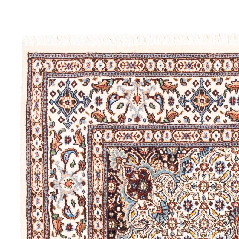 Perser Rug - Classic - 143 x 94 cm - cream