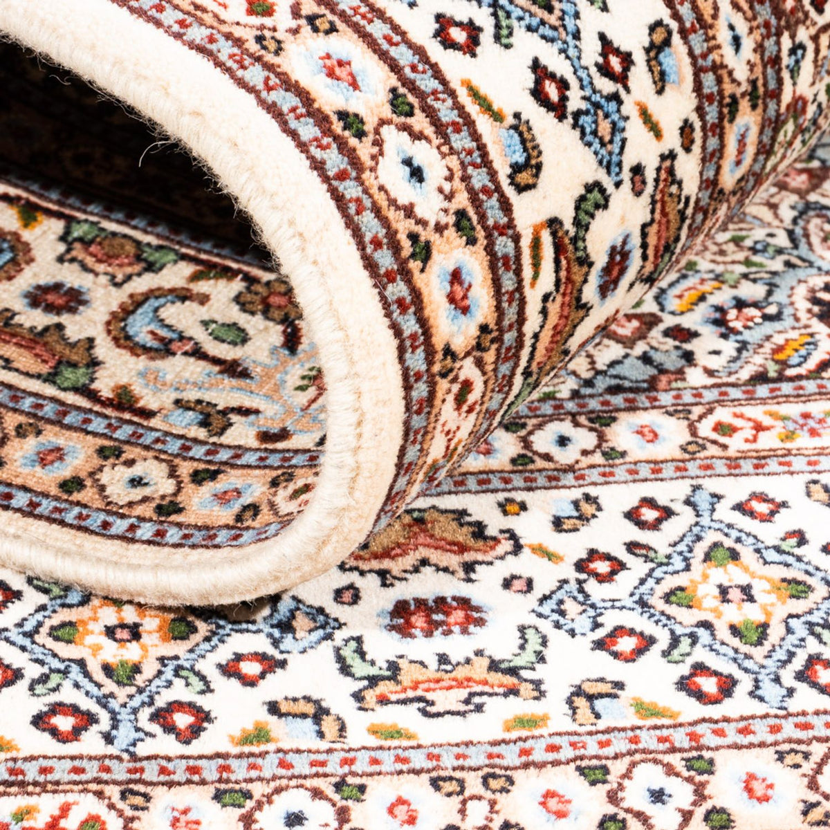 Perser Rug - Classic - 143 x 94 cm - cream