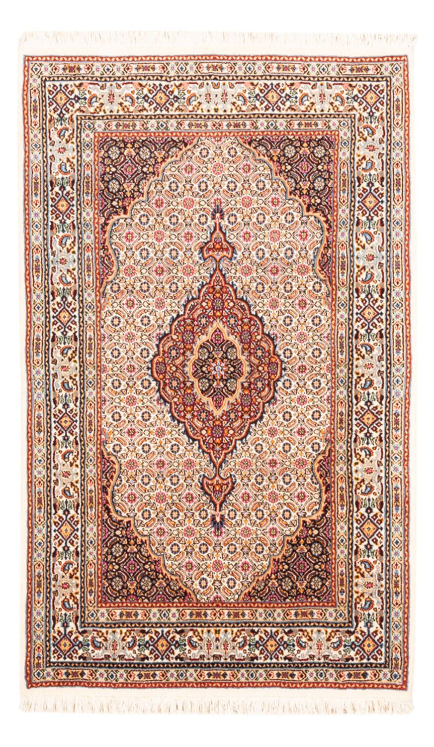 Perser Rug - Classic - 150 x 94 cm - cream