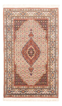 Perser Rug - Classic - 150 x 94 cm - cream