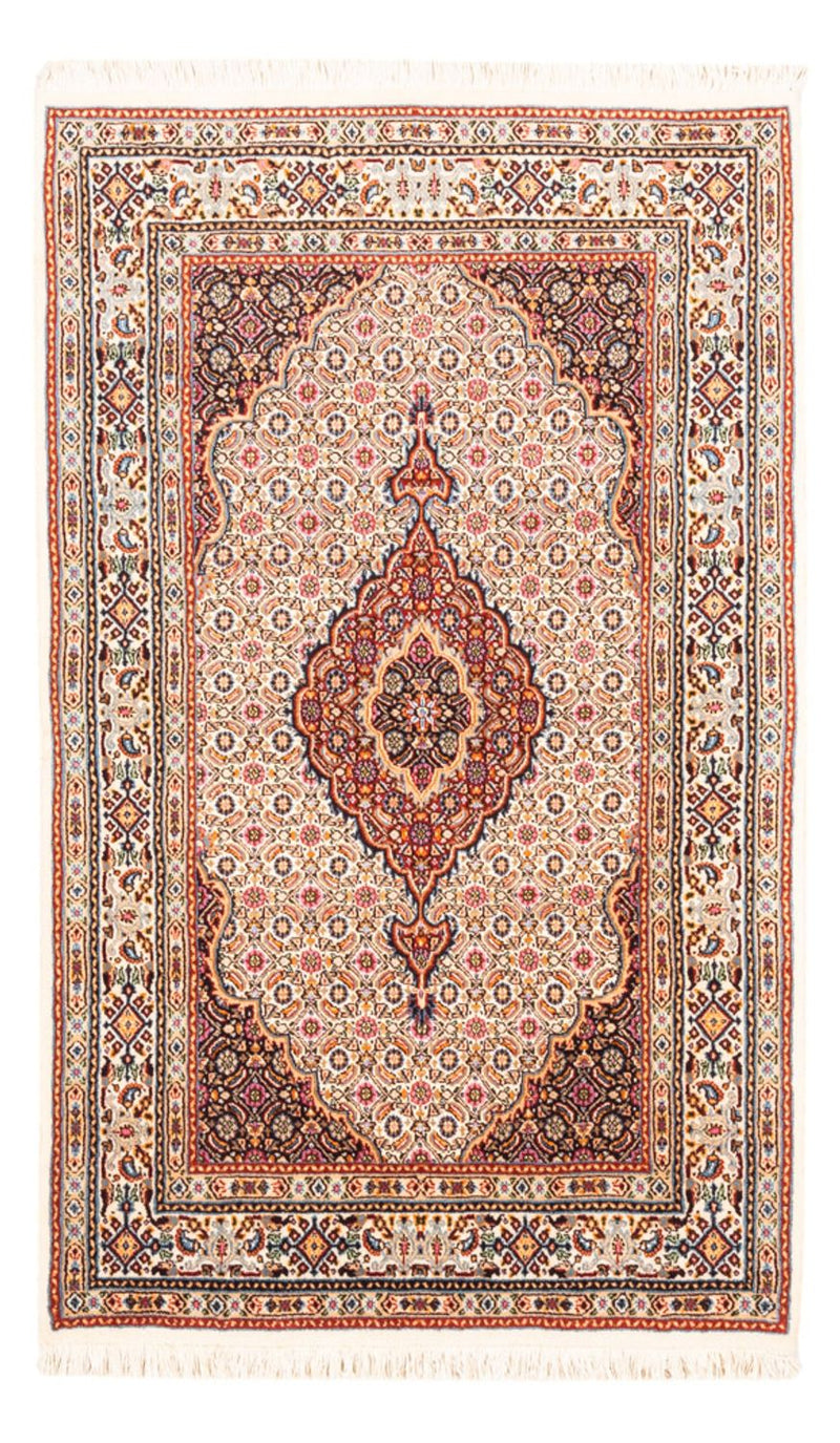 Perser Rug - Classic - 150 x 94 cm - cream
