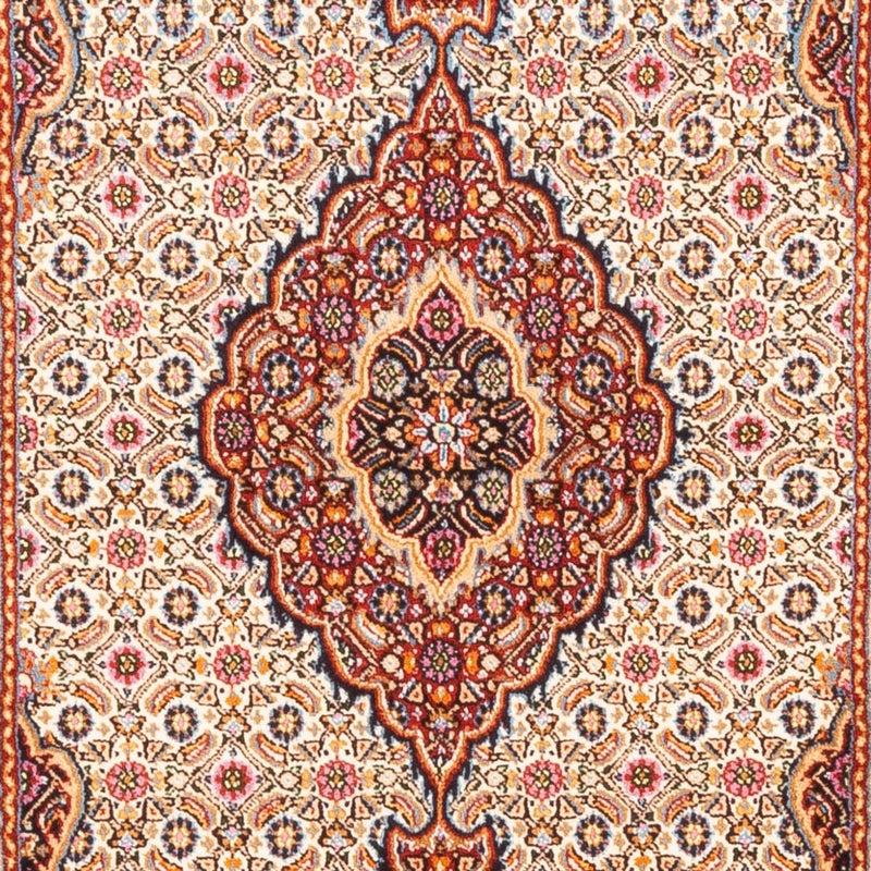 Perser Rug - Classic - 150 x 94 cm - cream