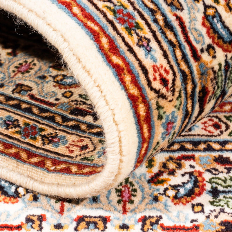 Perser Rug - Classic - 150 x 94 cm - cream