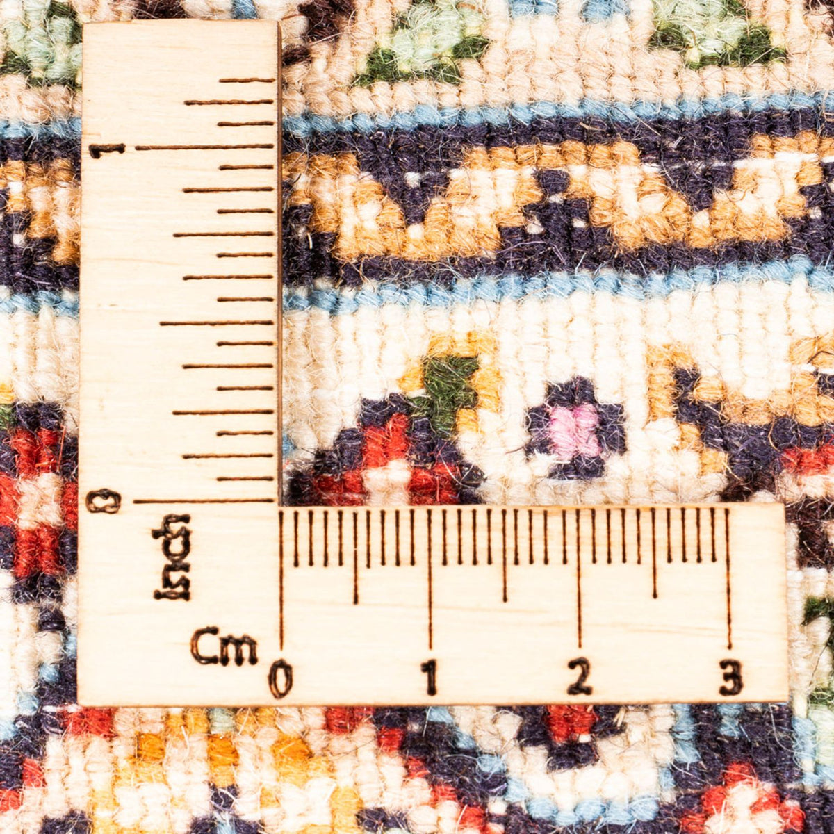 Perser Rug - Classic - 150 x 94 cm - cream