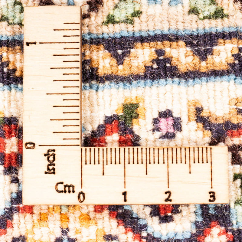 Perser Rug - Classic - 150 x 94 cm - cream