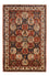 Perser Rug - Nomadic - 240 x 158 cm - multicolored