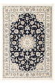 Nain - 6la Rug 118x80cm - Persian Rugs