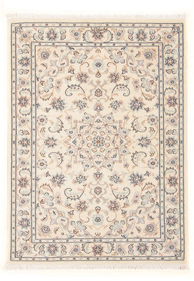 Perser Rug - Nain - Premium - 118 x 81 cm - cream
