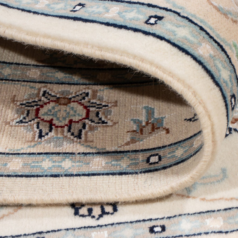 Perser Rug - Nain - Premium - 118 x 80 cm - cream