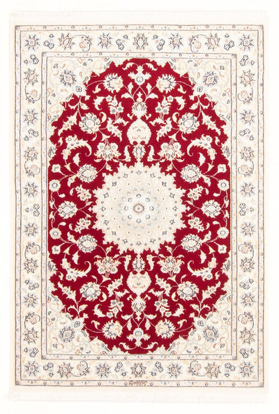 Nain - 9La Rug 107x156cm - Persian Rugs