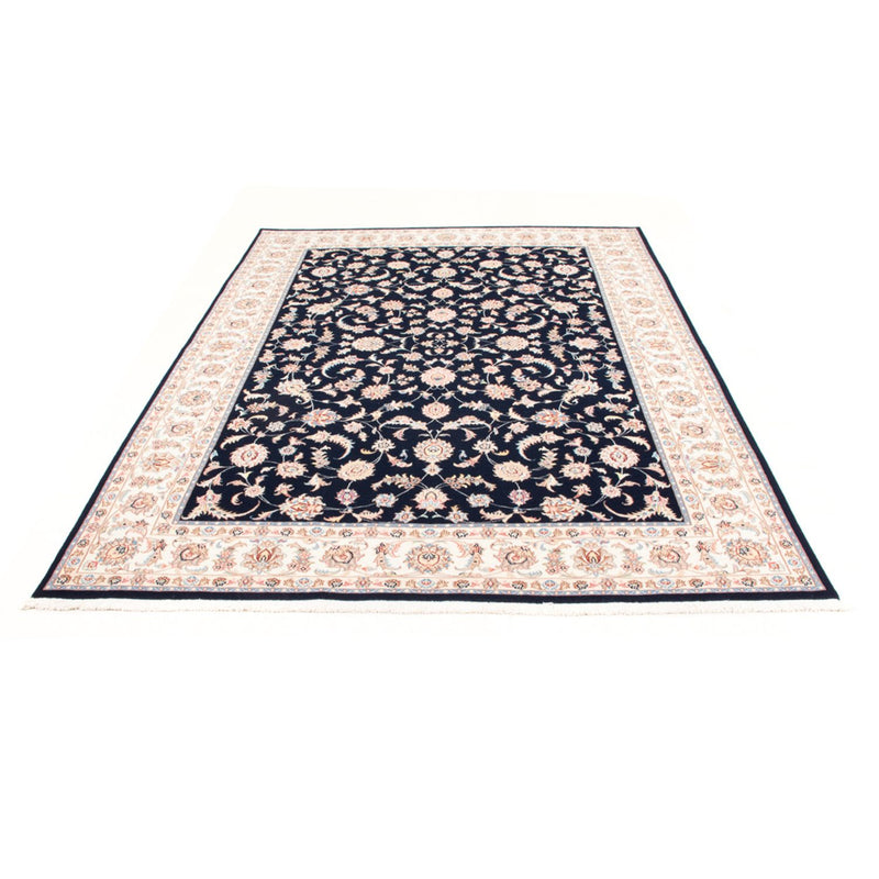 Perser Rug - Tabriz - Royal - 230 x 169 cm - dark blue