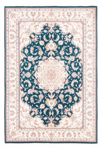 Perser Rug - Tabriz - Royal - 236 x 170 cm - green