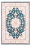Perser Rug - Tabriz - Royal - 236 x 170 cm - green