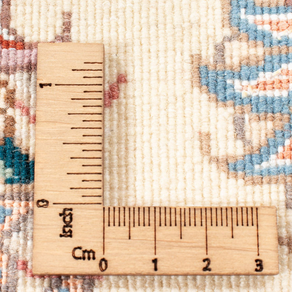 Perser Rug - Tabriz - Royal - 236 x 170 cm - green