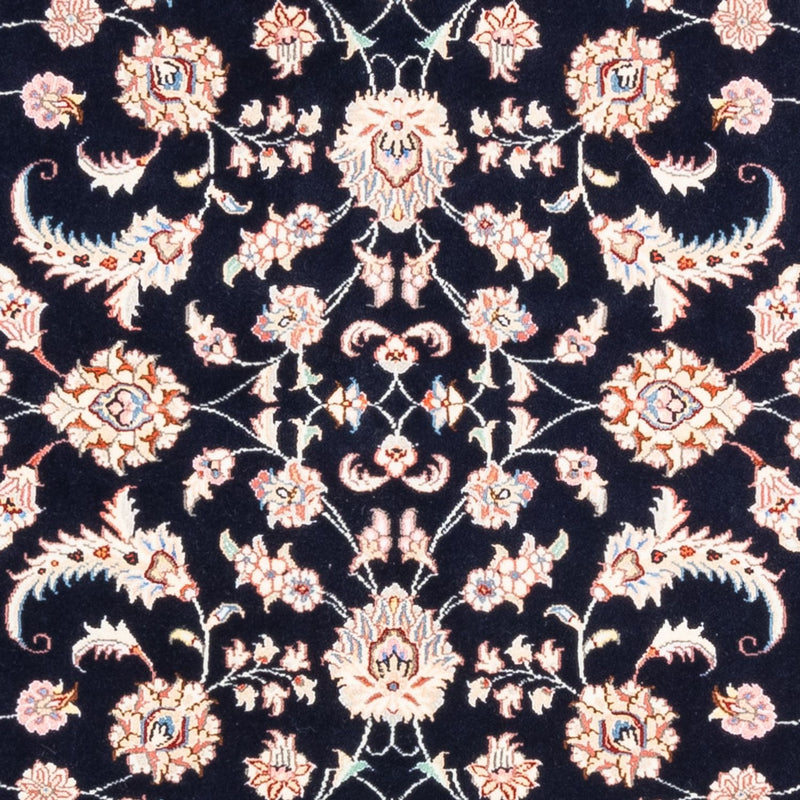 Perser Rug - Tabriz - 200 x 148 cm - dark blue
