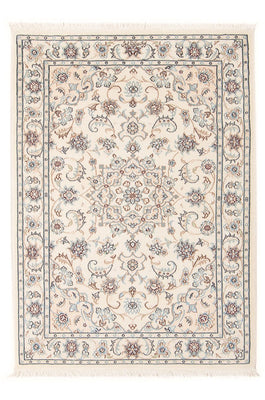 Perser Rug - Nain - Premium - 119 x 79 cm - cream