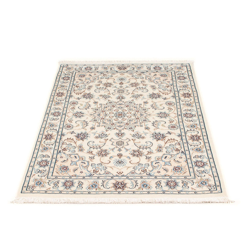 Perser Rug - Nain - Premium - 119 x 79 cm - cream