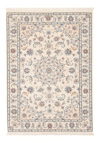 Perser Rug - Nain - Premium - 117 x 80 cm - cream