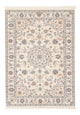 Perser Rug - Nain - Premium - 117 x 80 cm - cream
