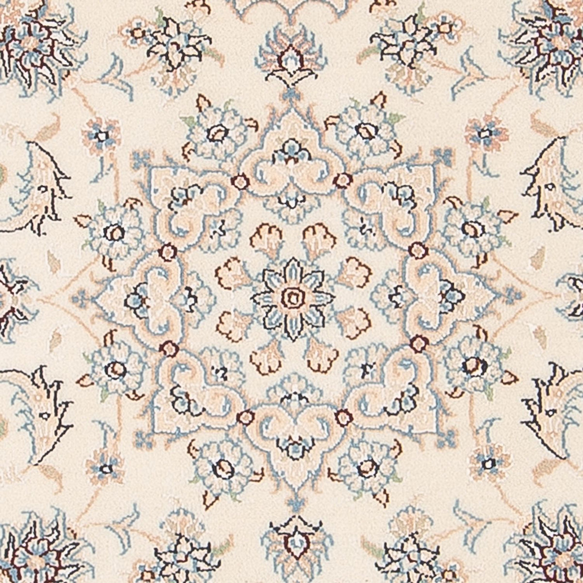 Perser Rug - Nain - Premium - 117 x 80 cm - cream