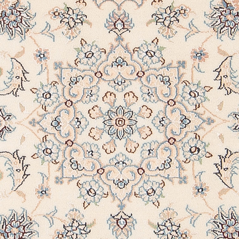 Perser Rug - Nain - Premium - 117 x 80 cm - cream