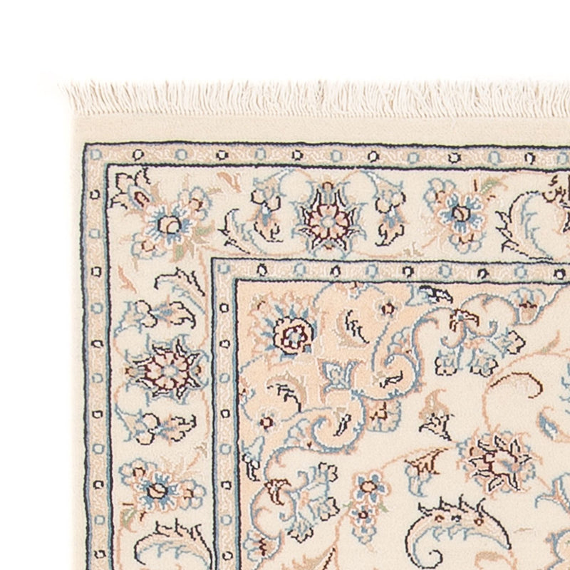 Perser Rug - Nain - Premium - 117 x 80 cm - cream