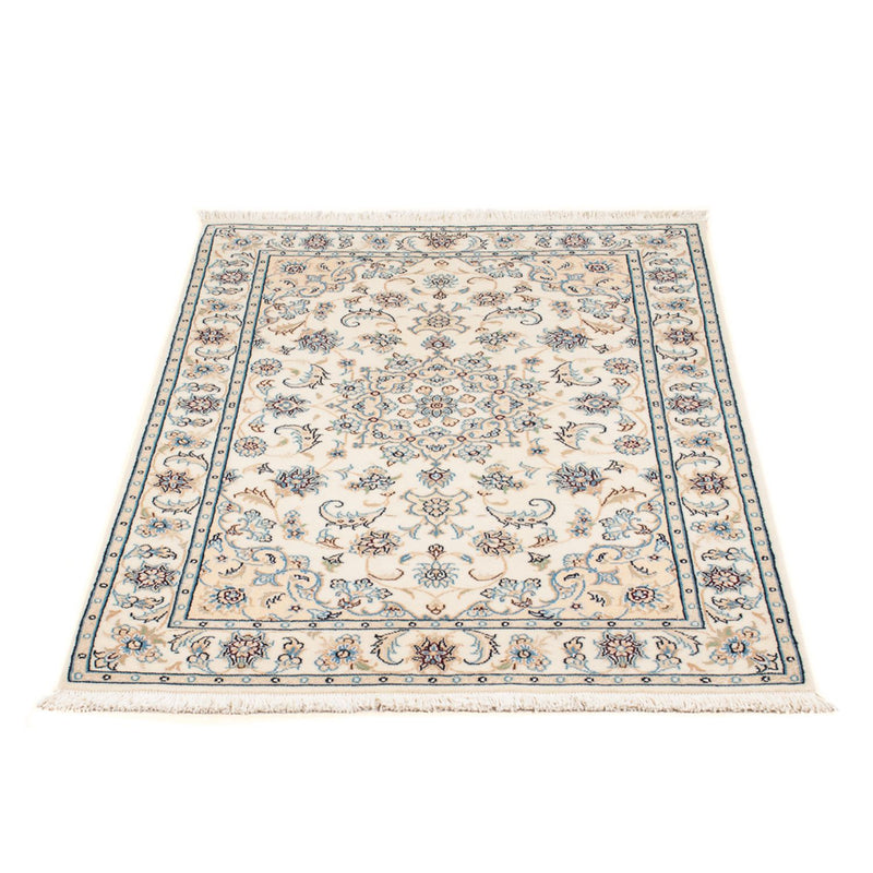 Perser Rug - Nain - Premium - 117 x 80 cm - cream