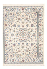 Perser Rug - Nain - Premium - 118 x 80 cm - cream
