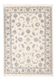 Nain - 6La Rug 81x120cm - Persian Rugs