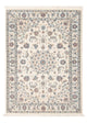 Perser Rug - Nain - Premium - 118 x 82 cm - cream