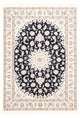 Nain - 9la Rug 173x118cm - Persian Rugs