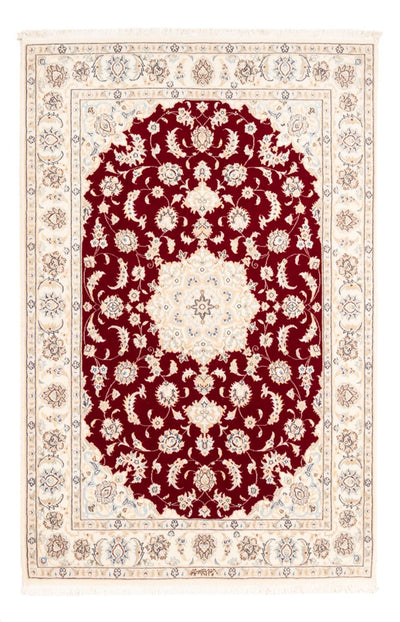 Nain - 6La Rug 118x176cm - Persian Rugs