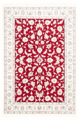 Perser Rug - Nain - Royal - 177 x 120 cm - red
