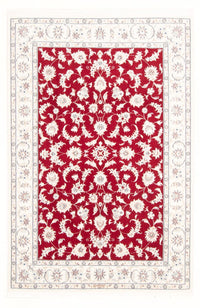 Perser Rug - Nain - Royal - 177 x 120 cm - red