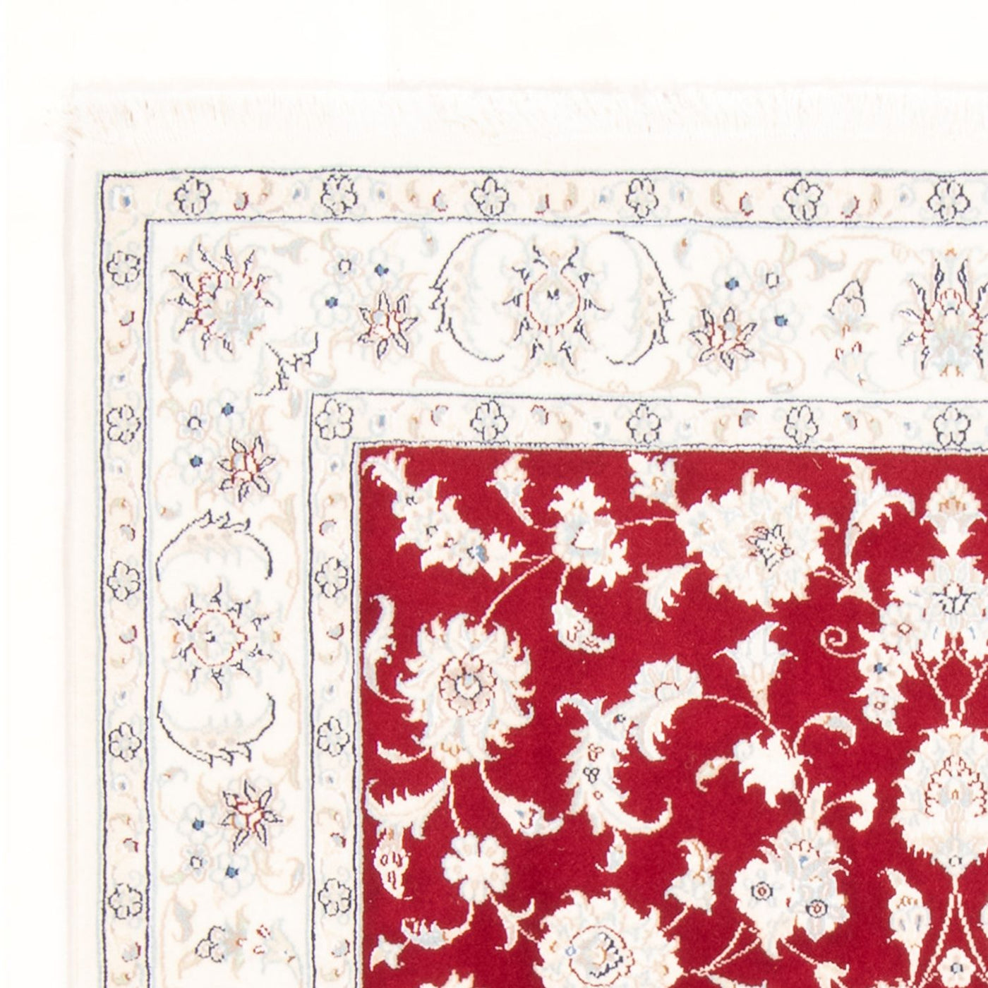 Nain - 9la Rug 177x120cm - Persian Rugs