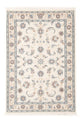 Perser Rug - Nain - Premium - 117 x 78 cm - cream