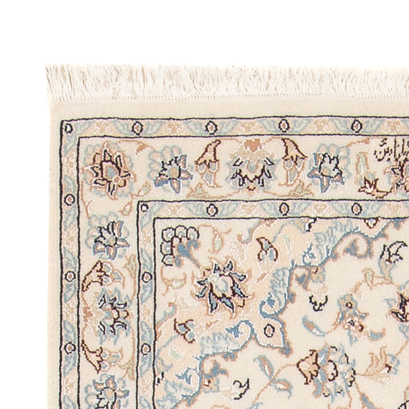 Nain - 6la Rug 135x74cm - Persian Rugs