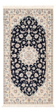 Nain - 6la Rug 137x73cm - Persian Rugs