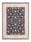 Perser Rug - Tabriz - 200 x 150 cm - dark blue