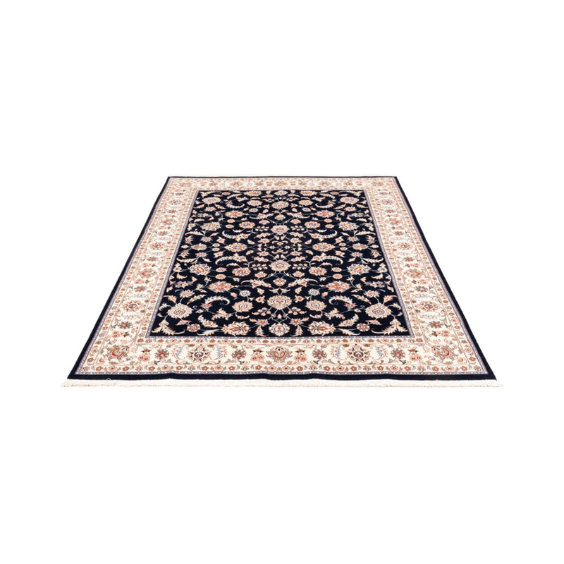 Perser Rug - Tabriz - 200 x 150 cm - dark blue